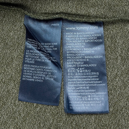 Tricou Tommy Hilfiger - L