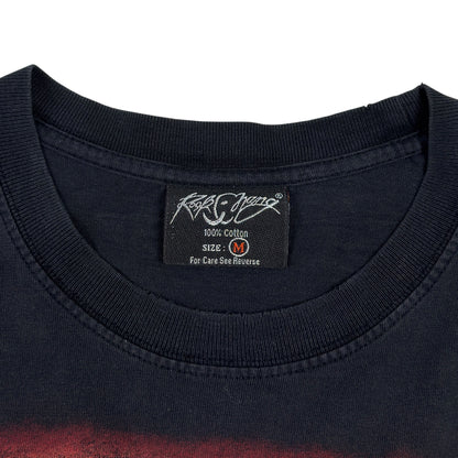 Tricou Rock Chang Vintage - M