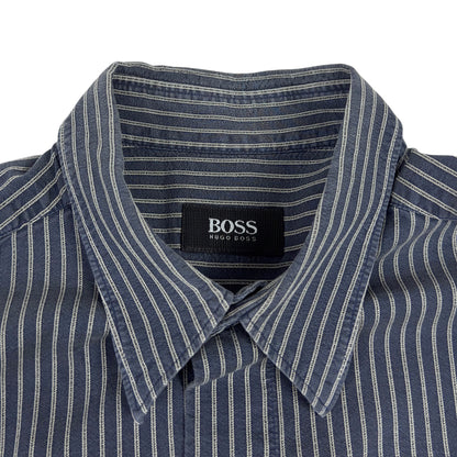 Cămașă Hugo Boss Vintage - XL