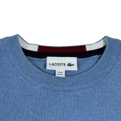 Pulover Lacoste - L