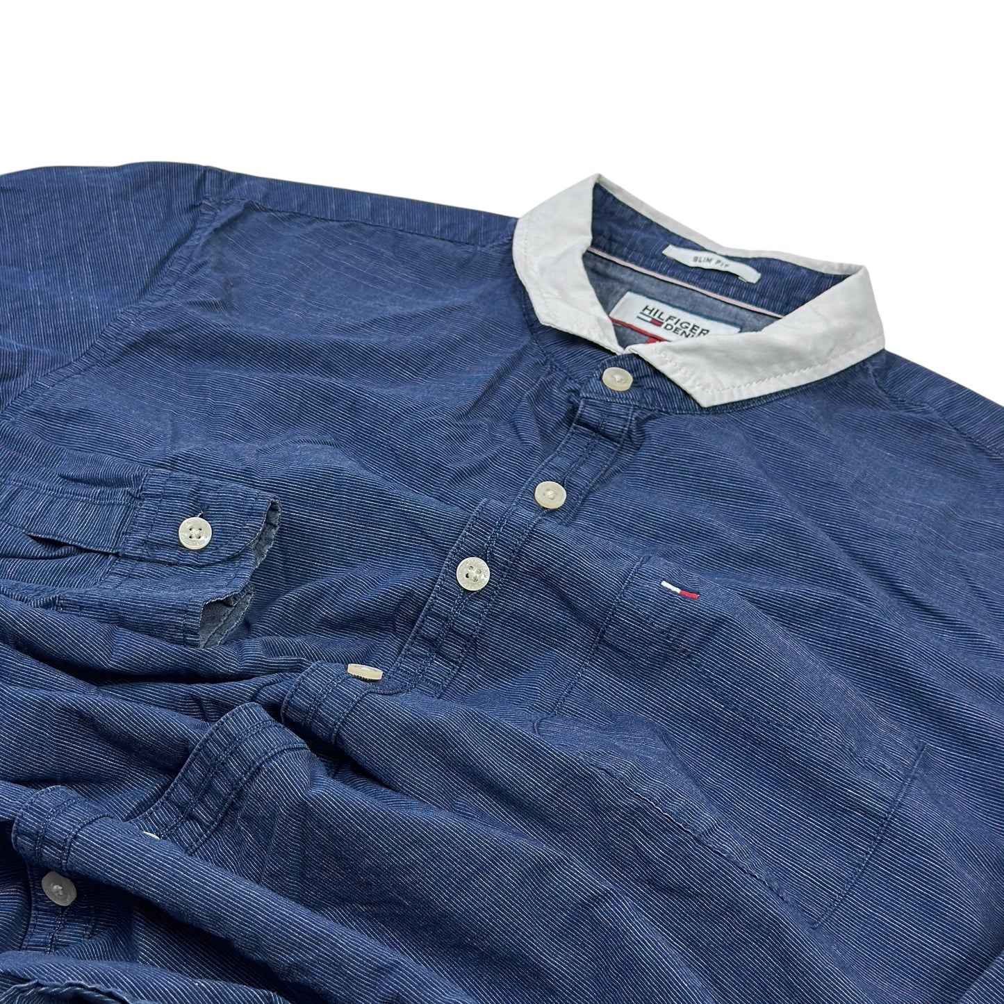Cămașă Tommy Hilfiger - M