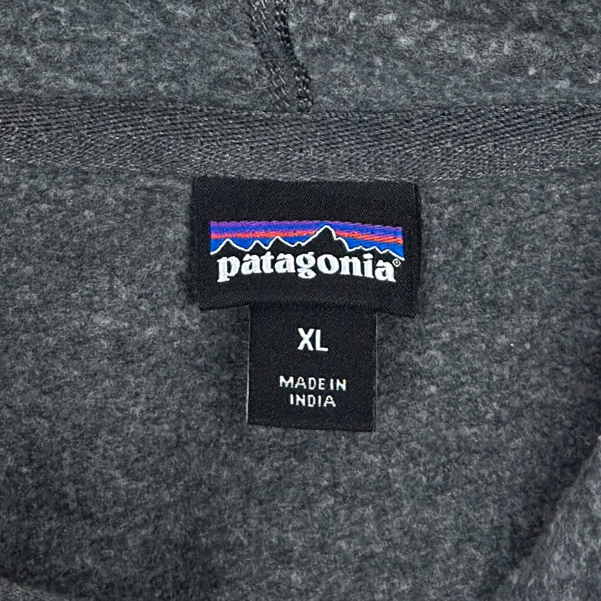 Hanorac Patagonia Femei - L
