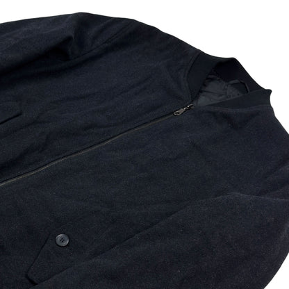 Jachetă Tu 40% Lână - L