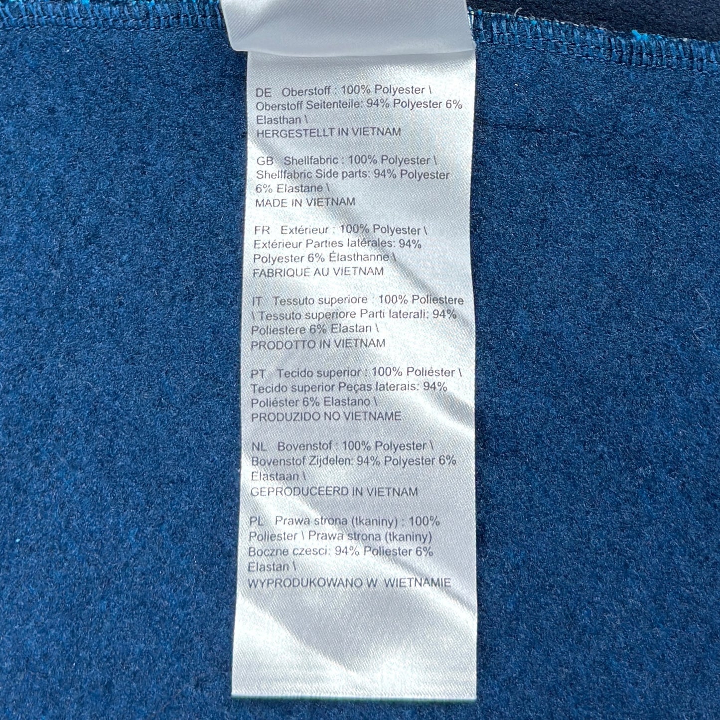 Jachetă Schoffel Femei - M