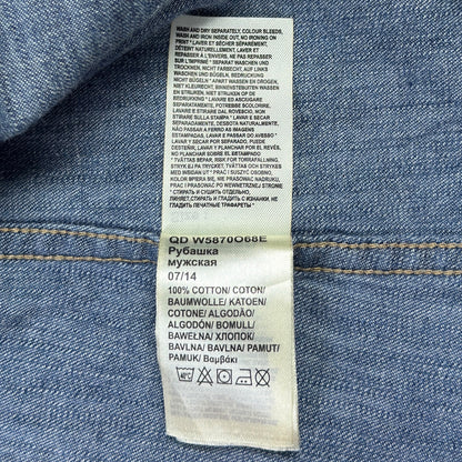 Cămașă Wrangler - XL