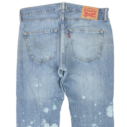 Blugi Levi's 501 - W34/L30