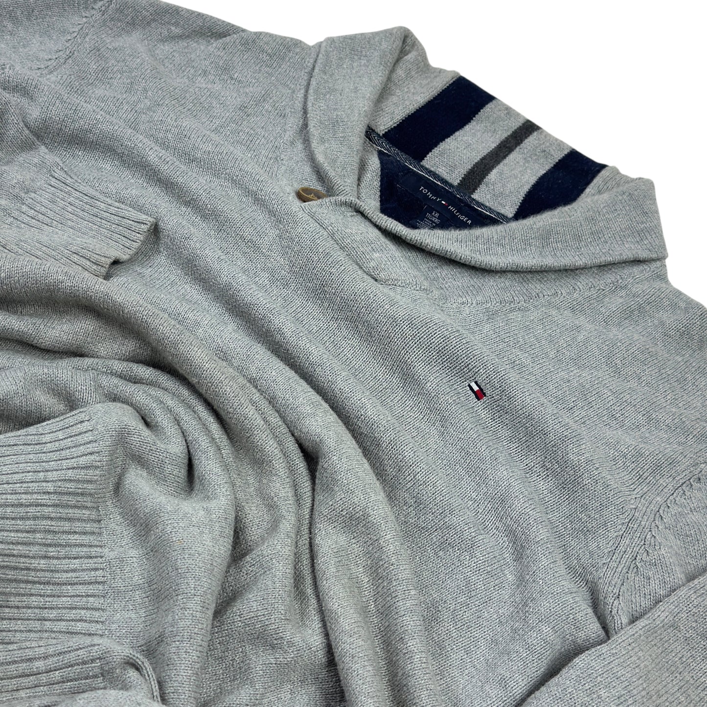 Pulover Tommy Hilfiger Vintage - XXL