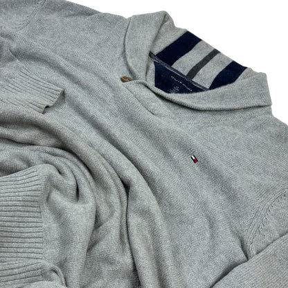 Pulover Tommy Hilfiger Vintage - XXL