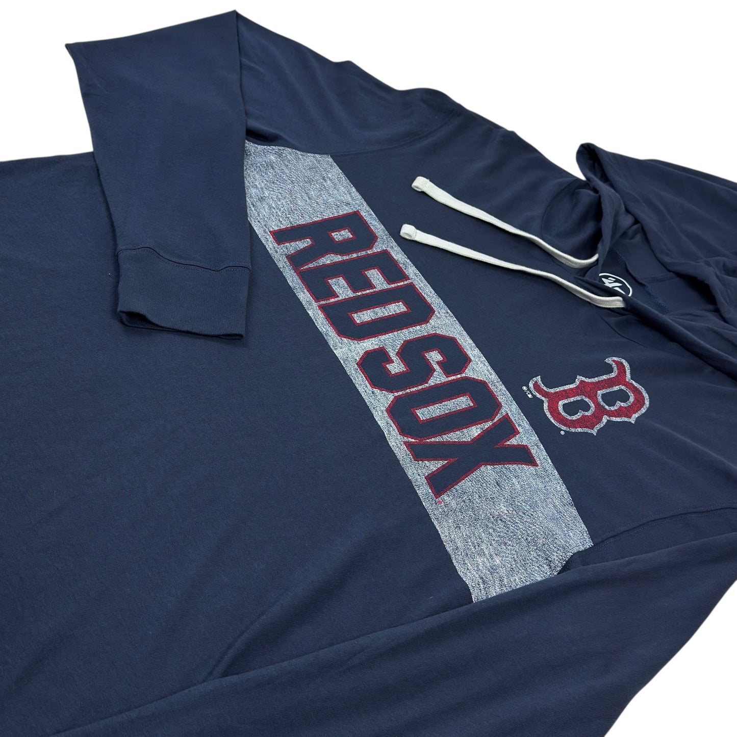 Hanorac 47' Boston Red Sox - L