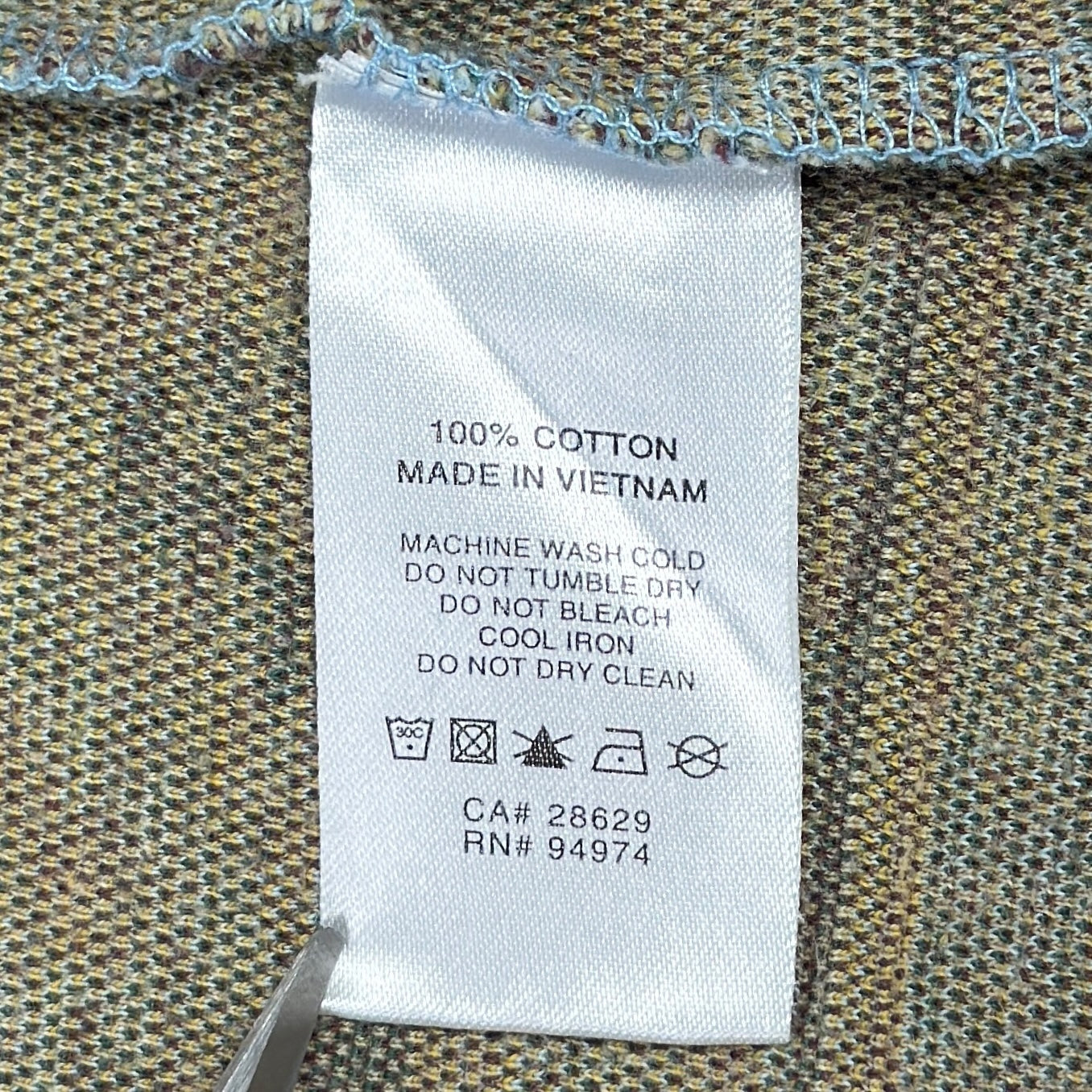 Bluză Stussy - S