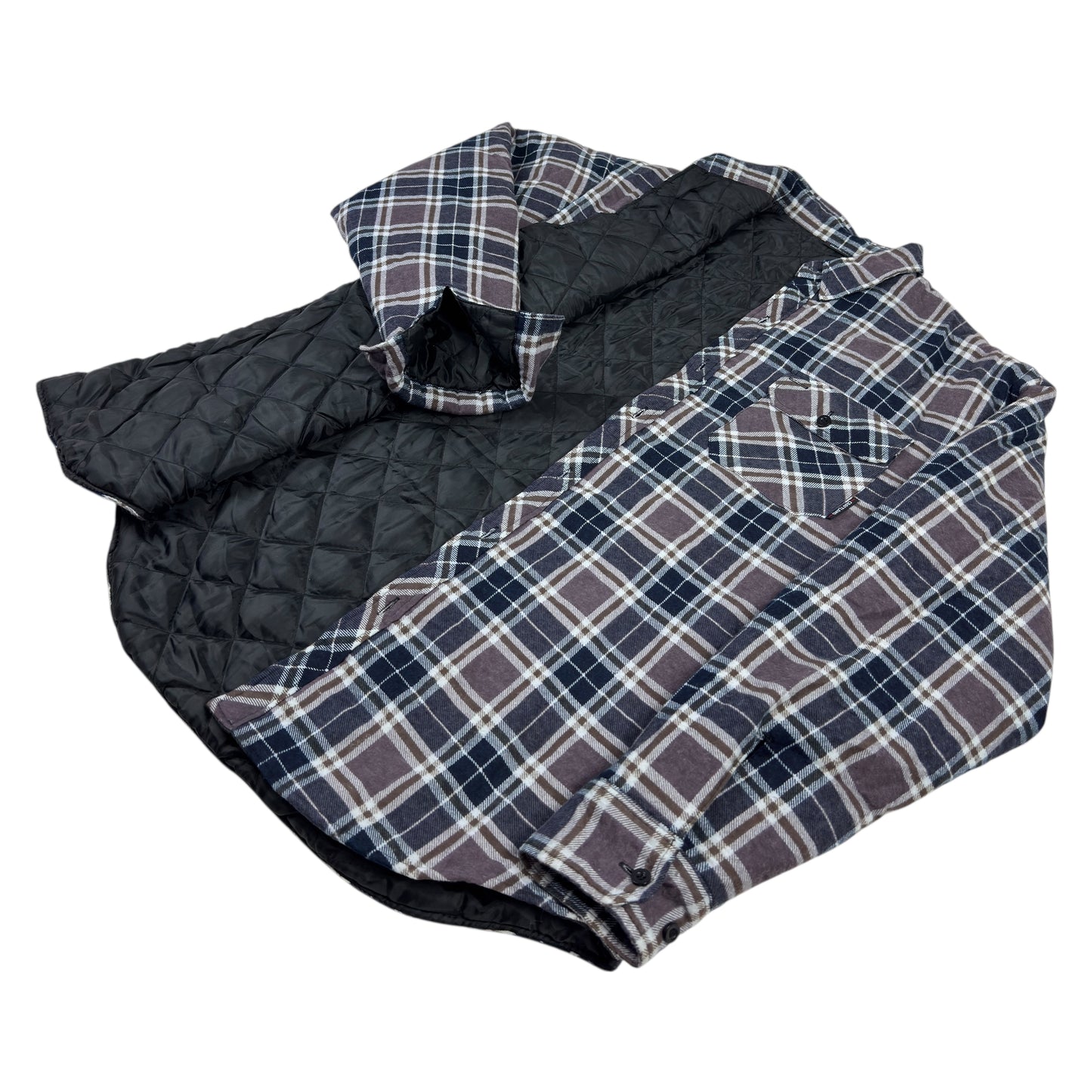 Jachetă Craftland - L/XL