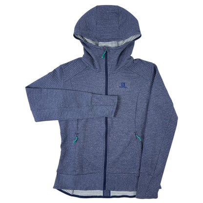 Hanorac Salomon Femei - M