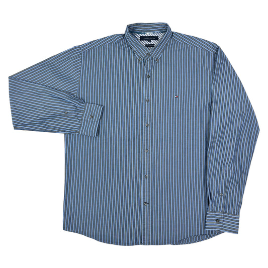 Cămașă Tommy Hilfiger Vintage - XL