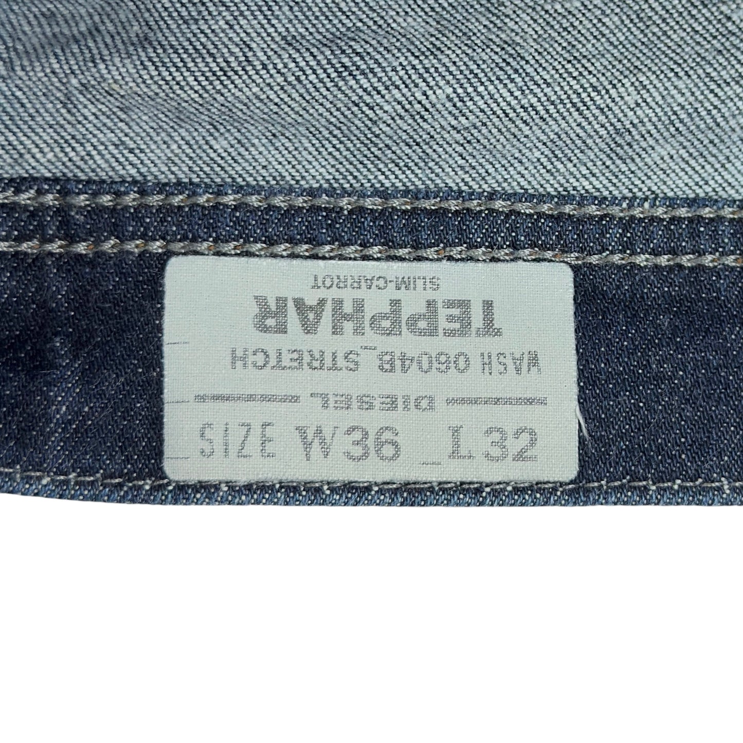 Blugi Diesel - W36/L32