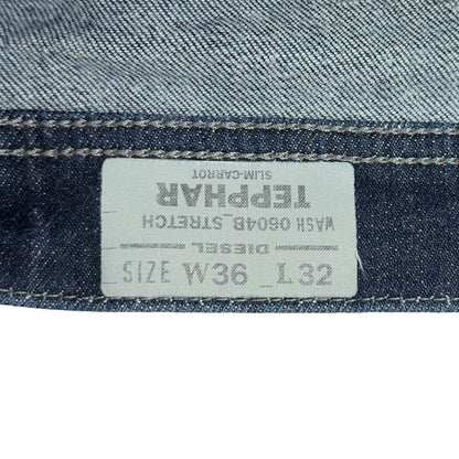 Blugi Diesel - W36/L32