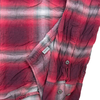 Cămașă Flannel Calvin Klein - L
