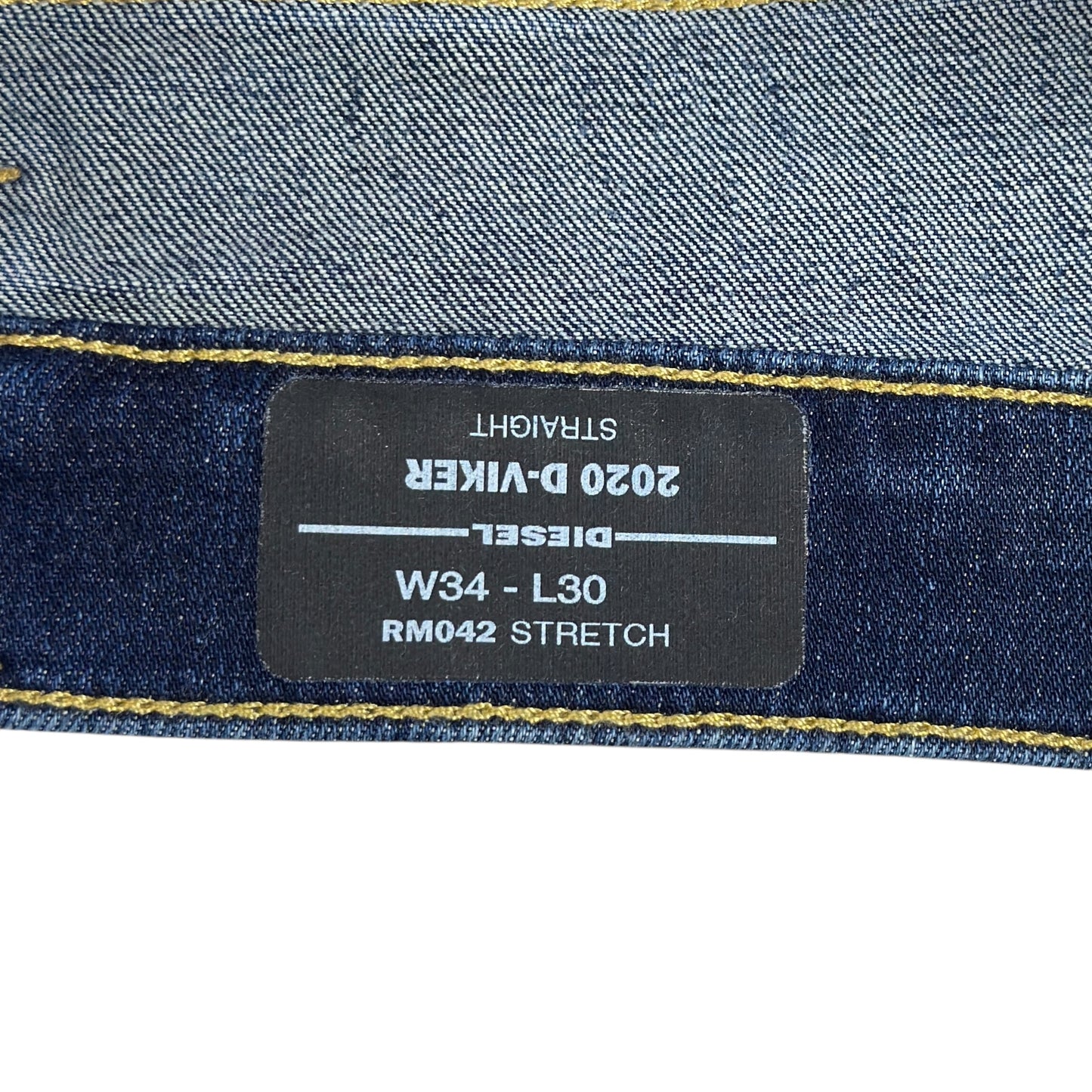 Blugi Diesel - W34/L30