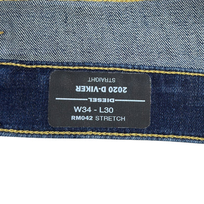 Blugi Diesel - W34/L30