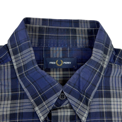 Cămașă Fred Perry - L