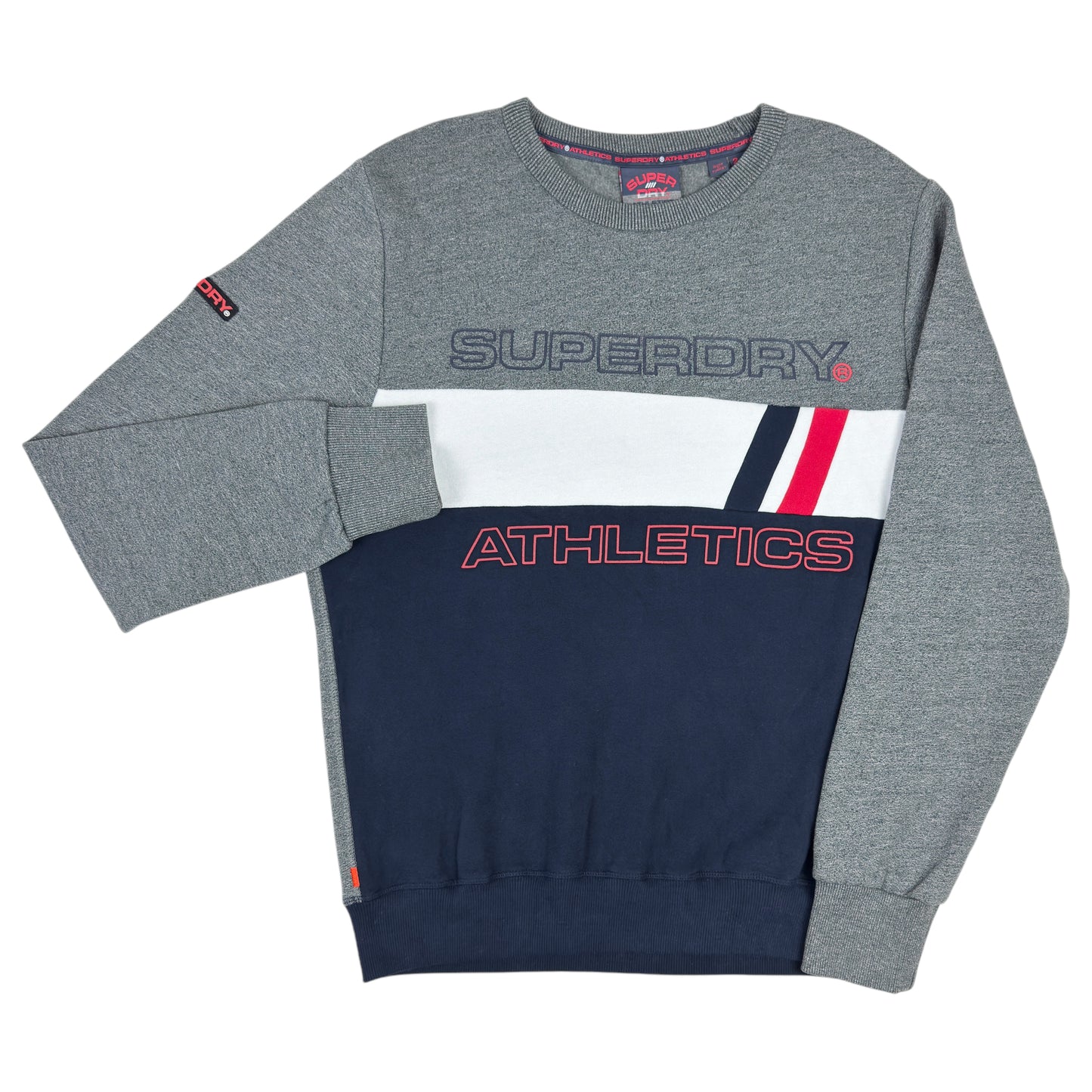 Bluză Superdry - XXL