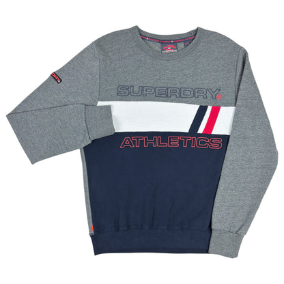 Bluză Superdry - XXL