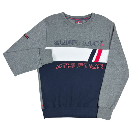 Bluză Superdry - XXL