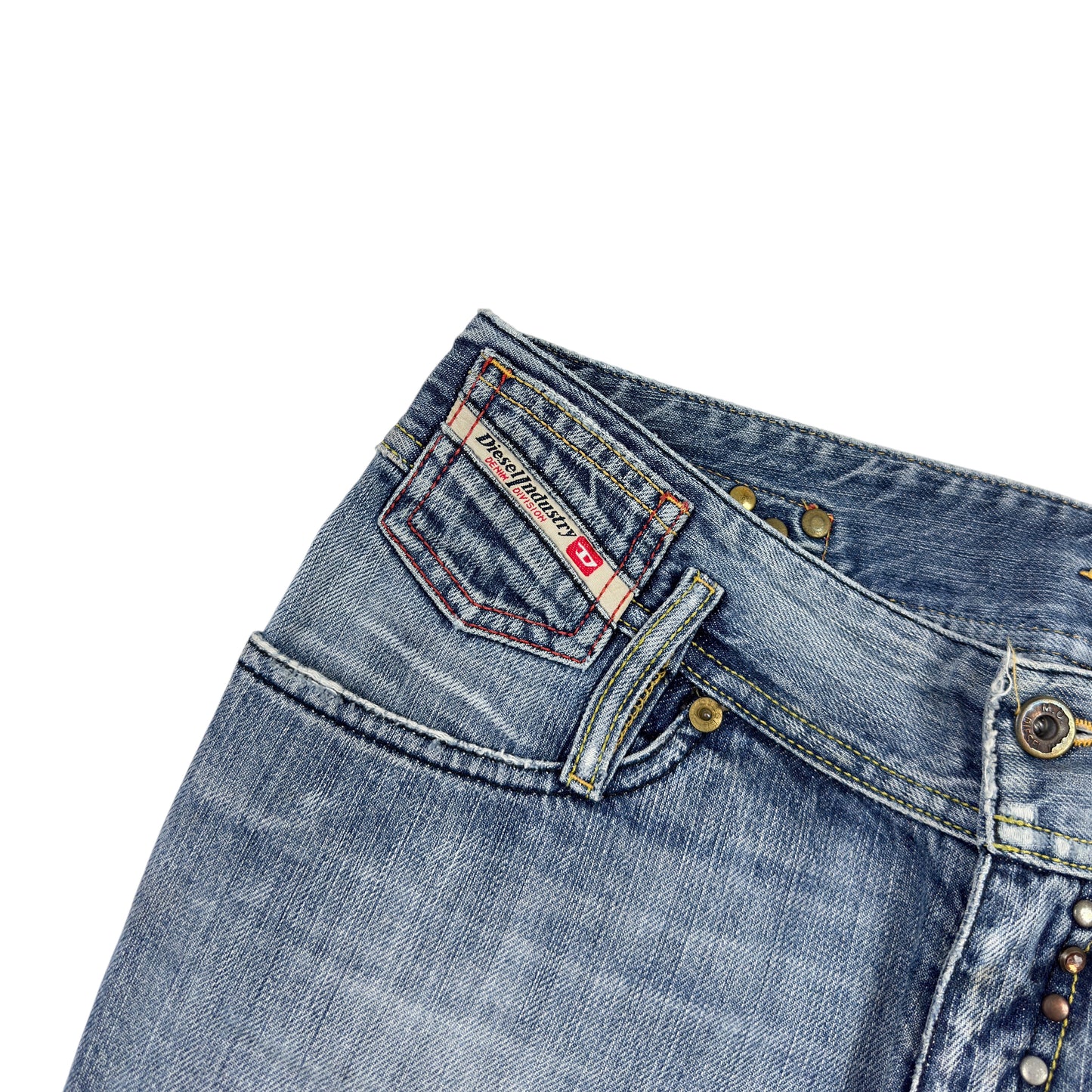 Blugi Diesel Femei - W28/L32