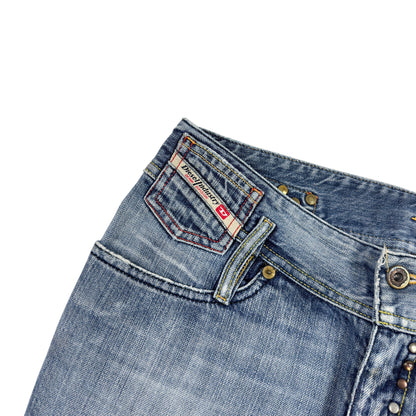 Blugi Diesel Femei - W28/L32