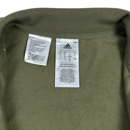 Jachetă Adidas - L