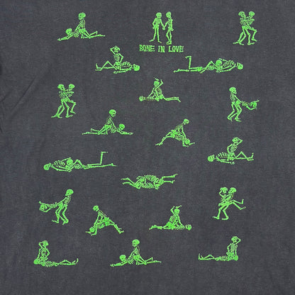 Tricou Vintage Single Stitch - M