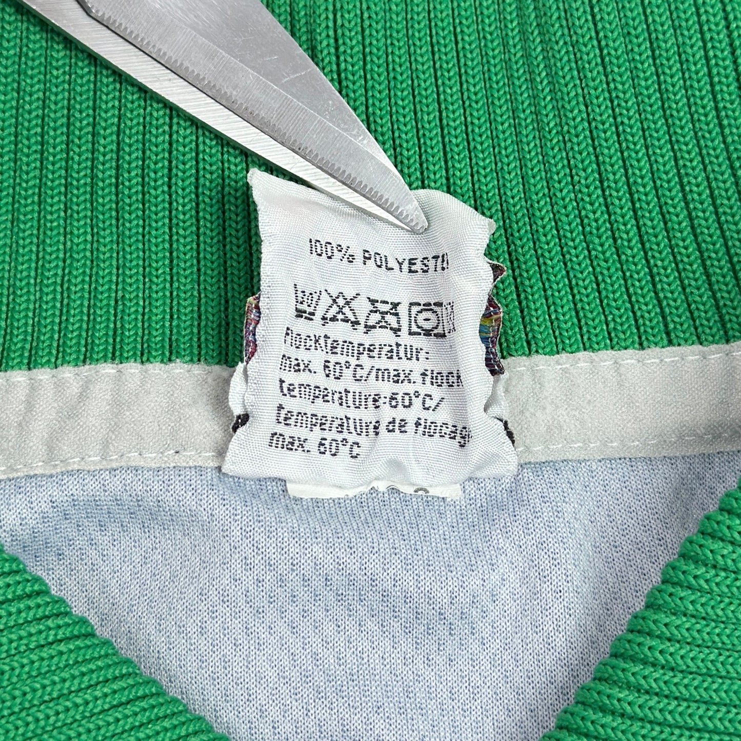 Jersey Polo JAKO Guinness Vintage - L