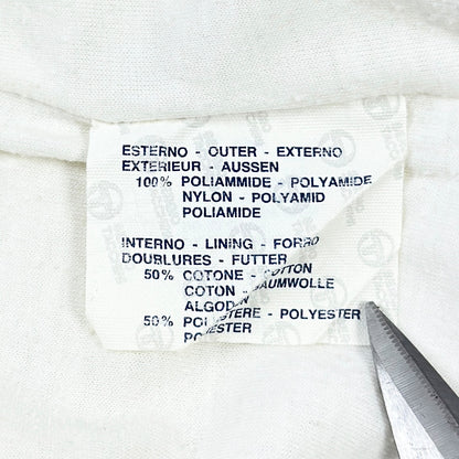 Jachetă Sergio Tacchini Vintage - L