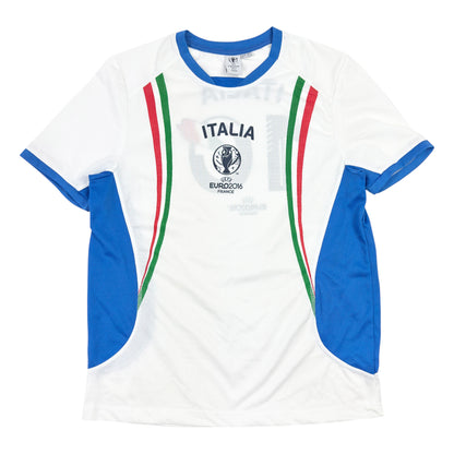 Jersey UEFA EURO Italia Din Anul 2016 - M