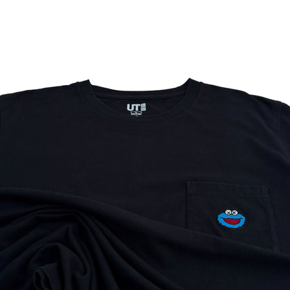 Tricou KAWS - L