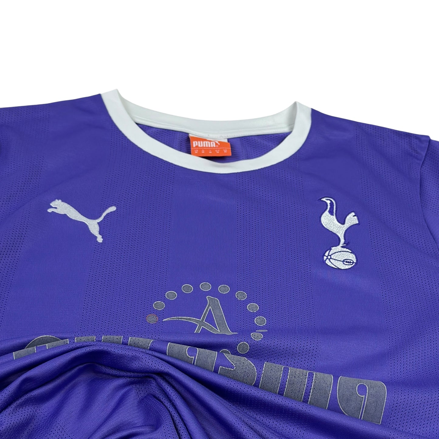 Jersey Puma Tottenham Vintage - M
