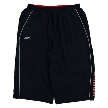 Pantaloni Trei Sferturi Umbro Vintage - XL