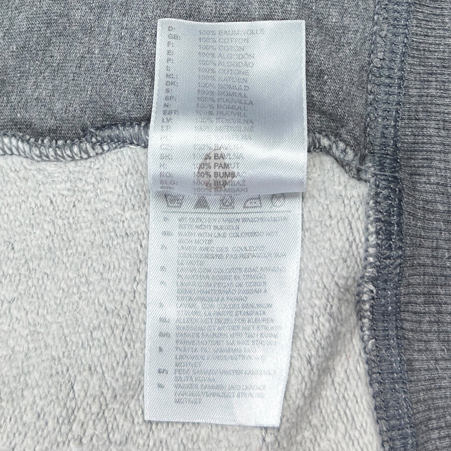 Hanorac Adidas Vintage - XL