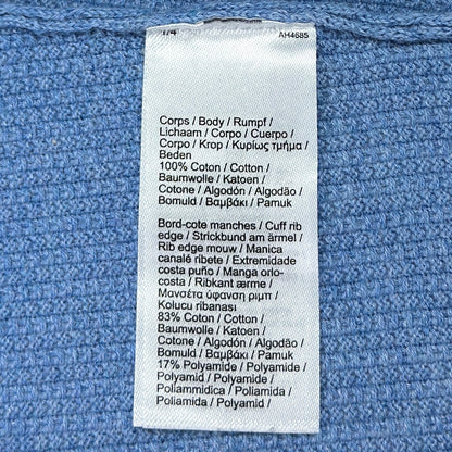 Pulover Lacoste - L