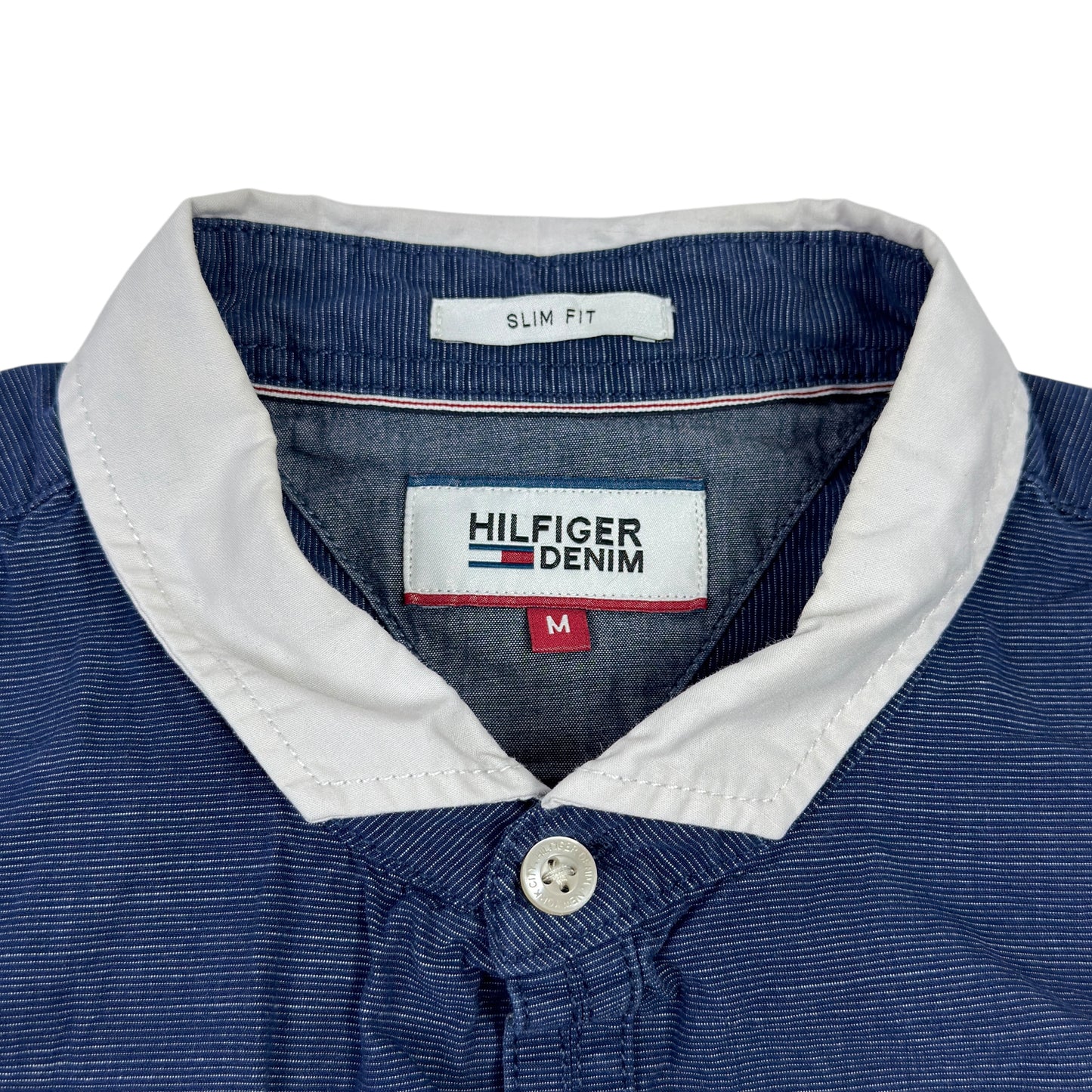 Cămașă Tommy Hilfiger - M