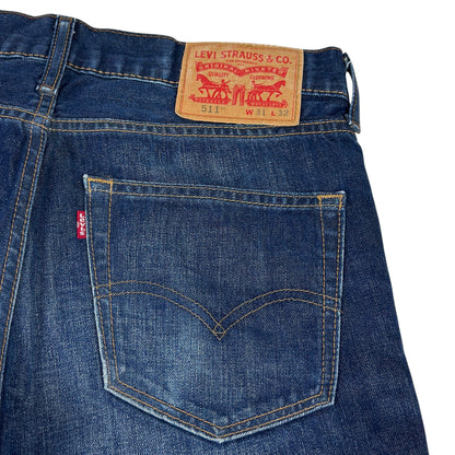 Blugi Levi's 511 - W31/L32