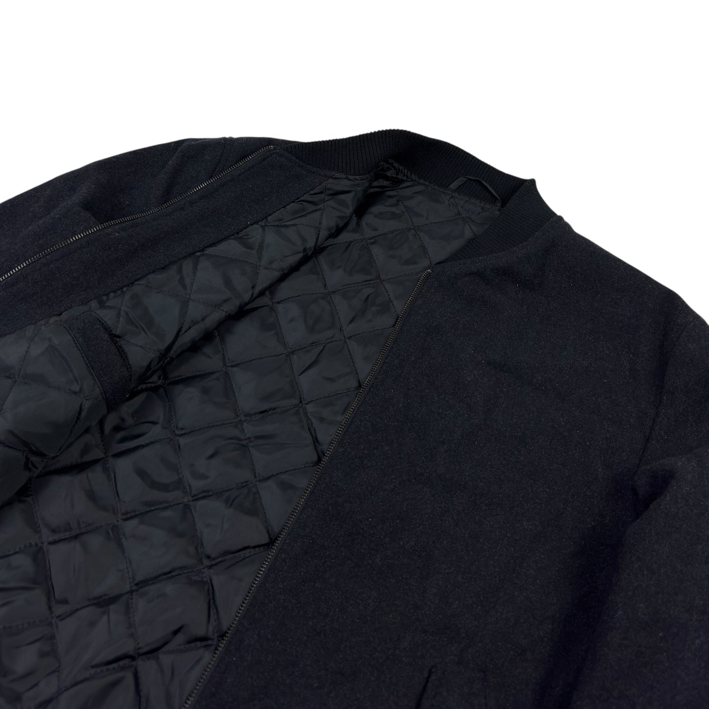 Jachetă Tu 40% Lână - L