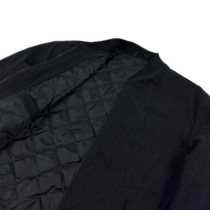 Jachetă Tu 40% Lână - L