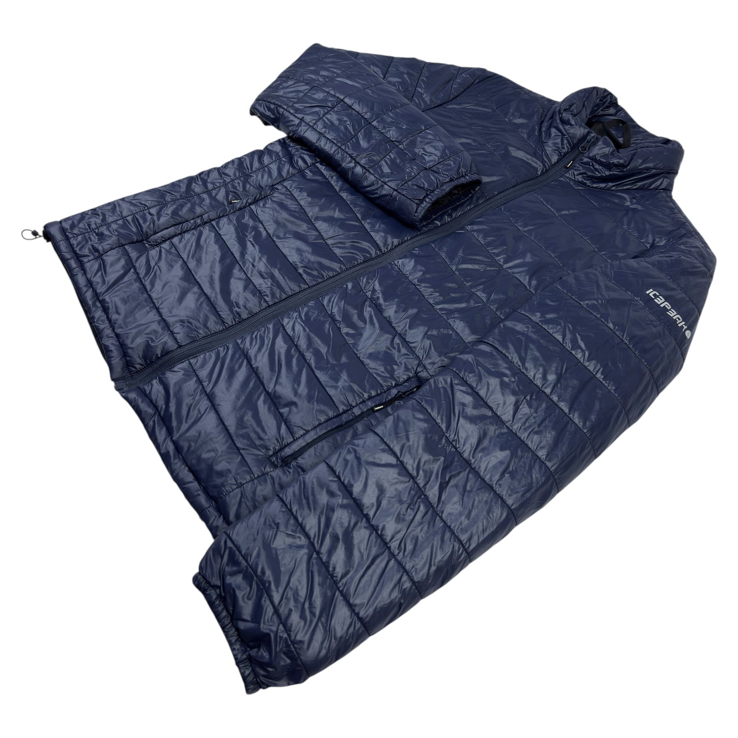 Jachetă Icepeak - S