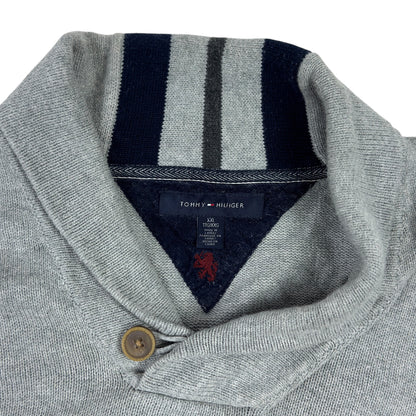 Pulover Tommy Hilfiger Vintage - XXL