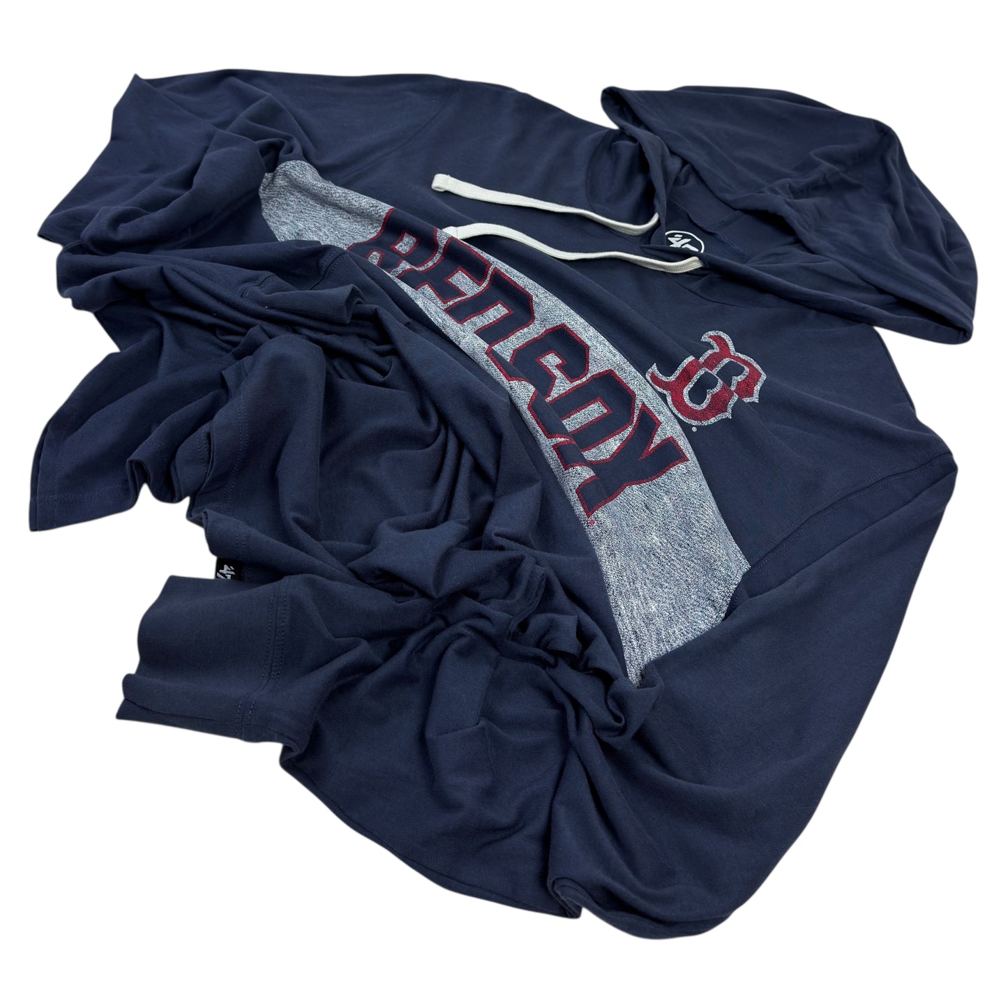 Hanorac 47' Boston Red Sox - L