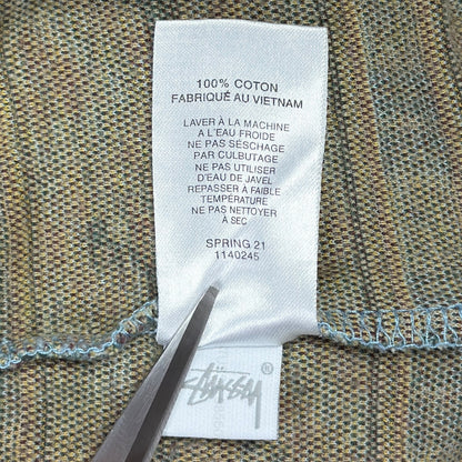 Bluză Stussy - S