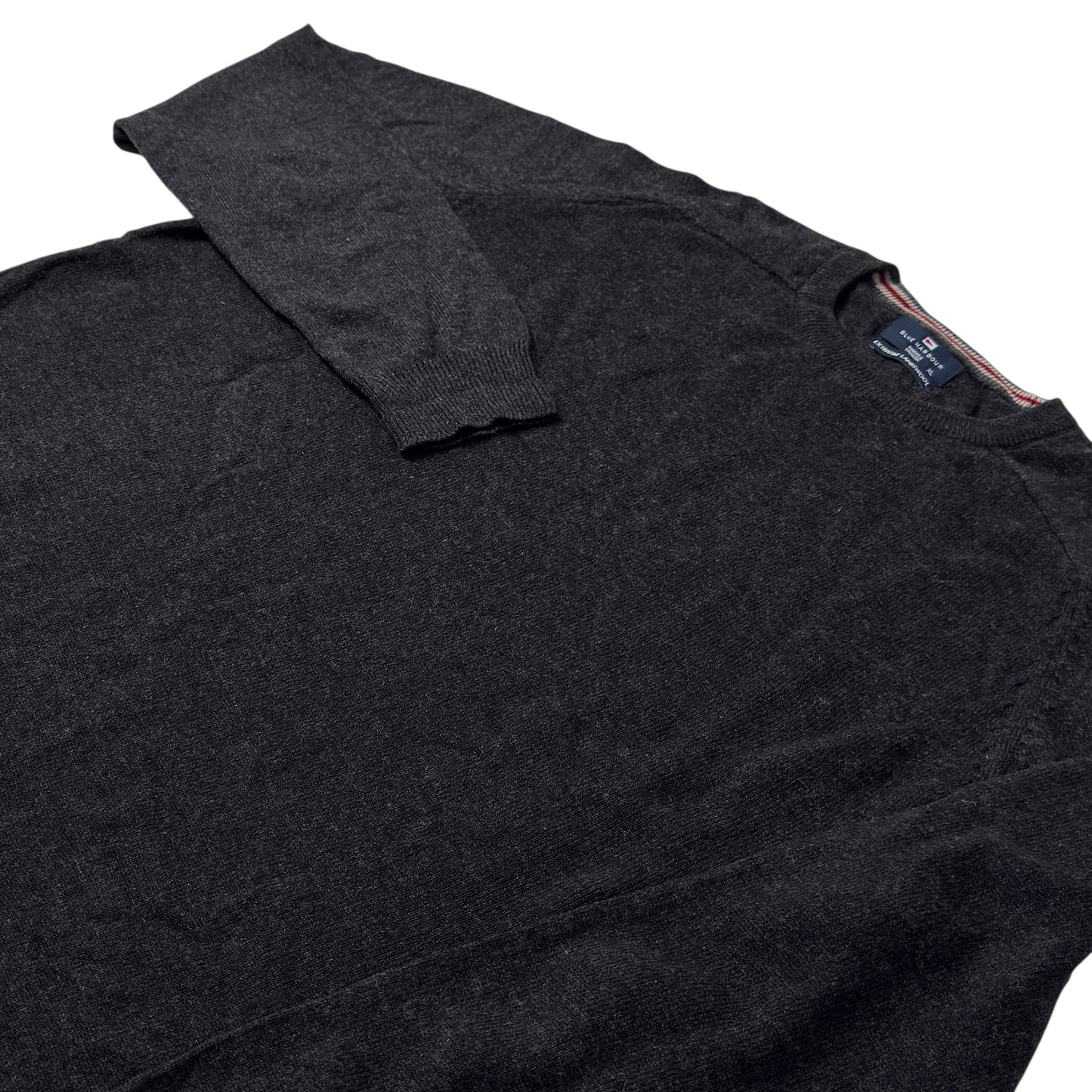 Pulover Blue Harbour 100% Lână - XL