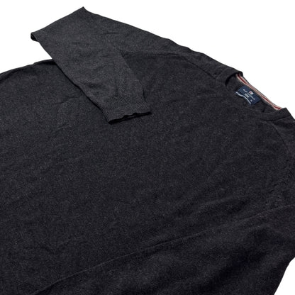 Pulover Blue Harbour 100% Lână - XL