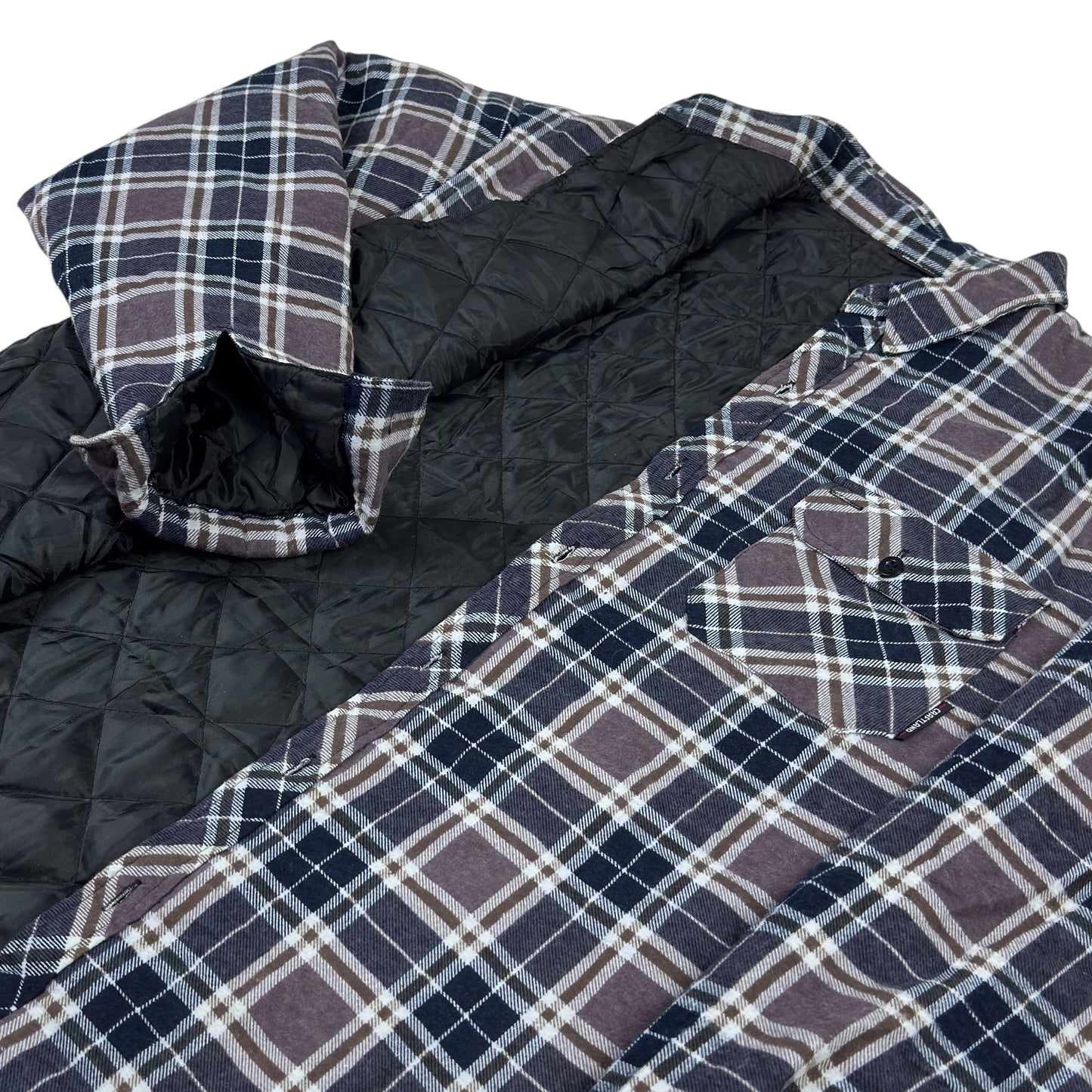 Jachetă Craftland - L/XL