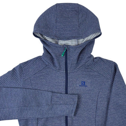 Hanorac Salomon Femei - M